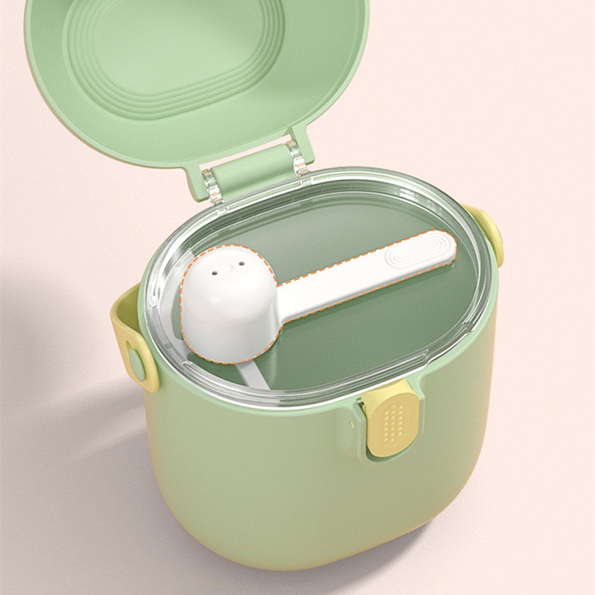 Caixa De Armazenamento De Alim - Food Snacks For Toddlers avaliação e preço