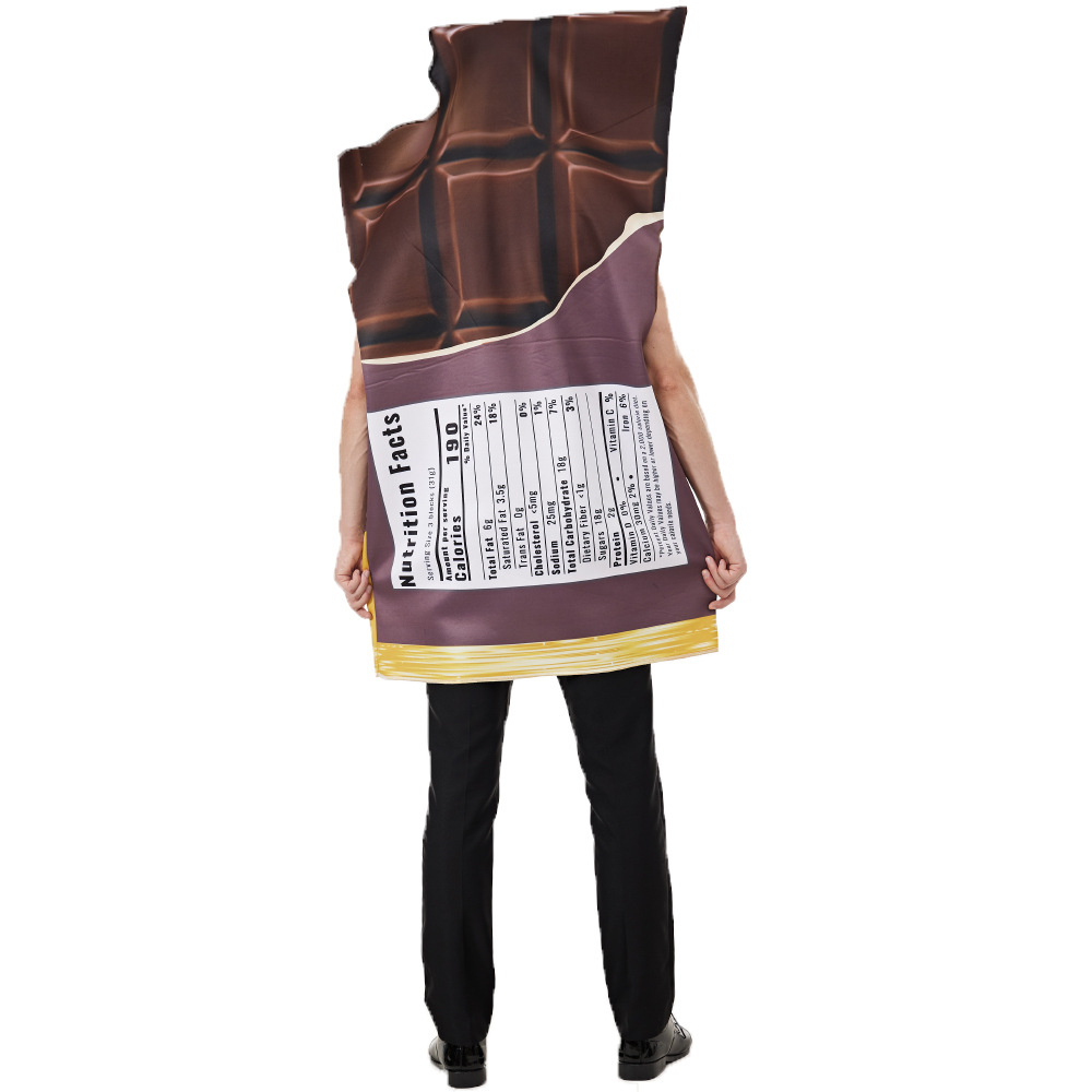 Apagável adulto engraçado casa - Peanut Butter Snack avaliação e preço